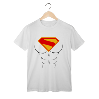 T-Shirt Classis - Superman