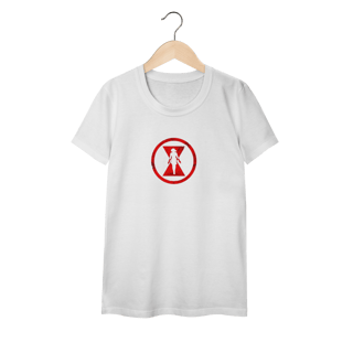 Baby Long Classic - Viúva Negra