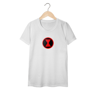 Baby Long Classic - Viúva Negra 2