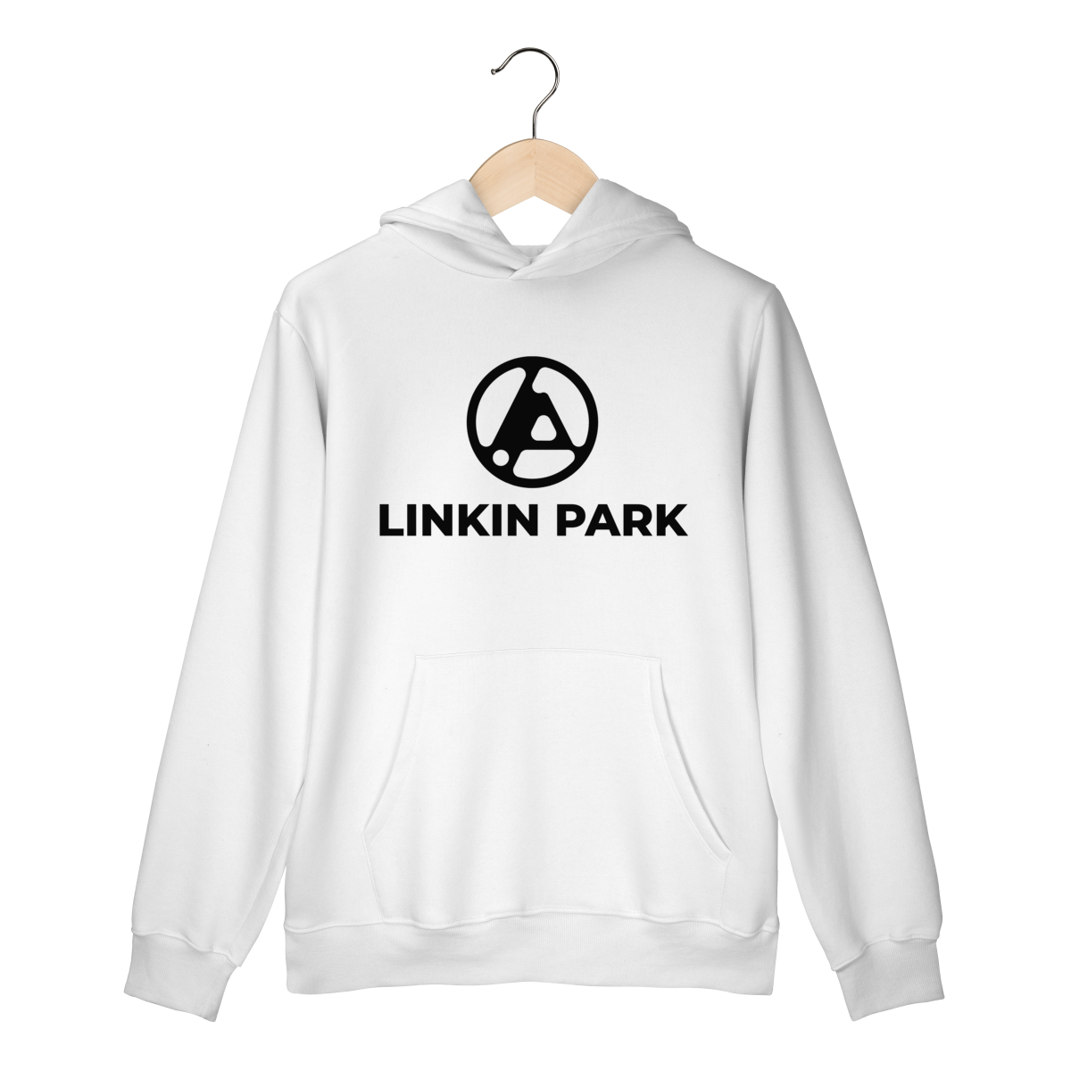 Moletom Prime - Linkin Park new