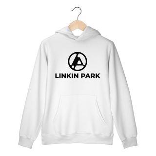 Moletom Prime - Linkin Park new