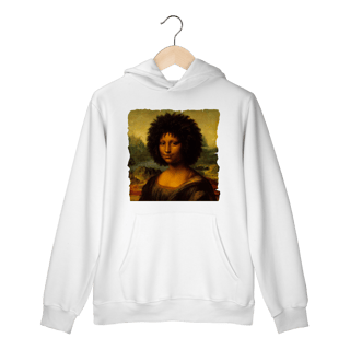 Moletom Canguru - Afro Pulse