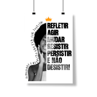 Poster - Afro Pulse 2