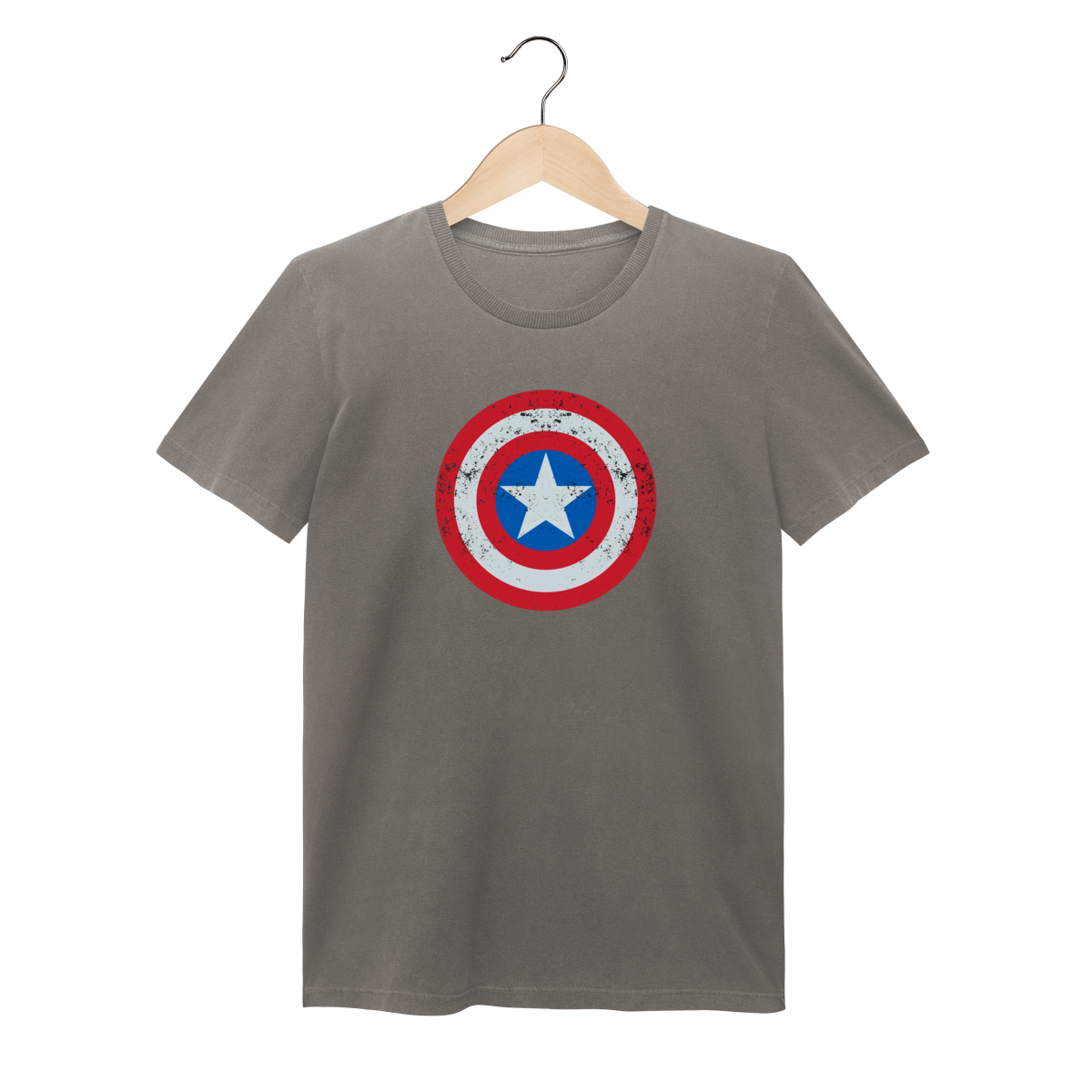 Baby Long Estonada - Capitão América 2