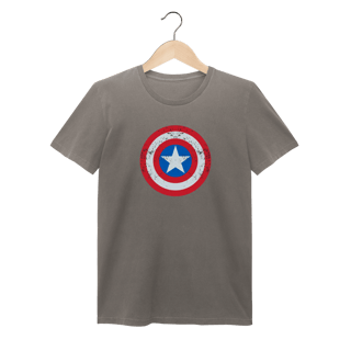 Baby Long Estonada - Capitão América 2