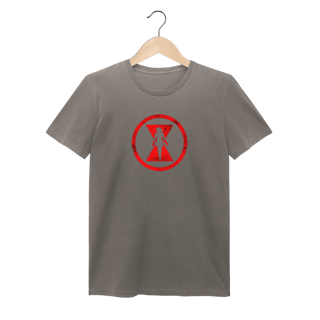 Baby Long Estonada - Viúva Negra