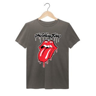 T-Shirt Estonada - The Rolling Stones