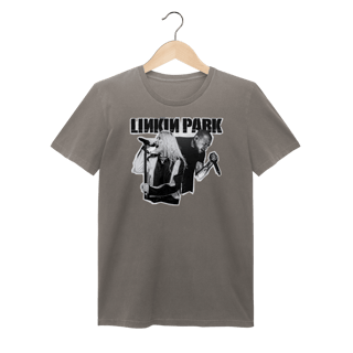 Baby Long Estonada - Linkin Park timeless