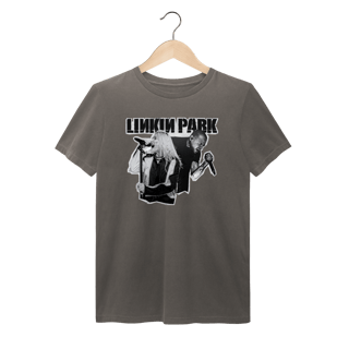 T-Shirt Estonada - Linkin Park timeless