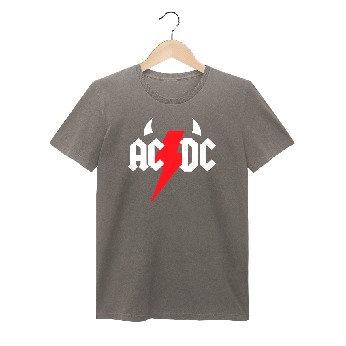 Baby Long Estonada - AC/DC