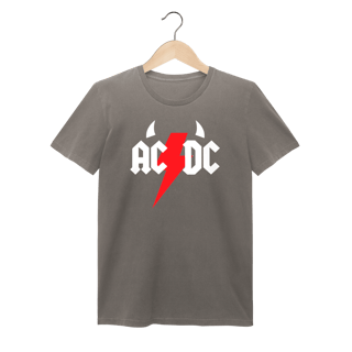 Baby Long Estonada - AC/DC