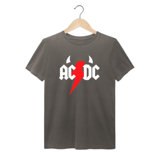 T-Shirt Estonada - AC/DC