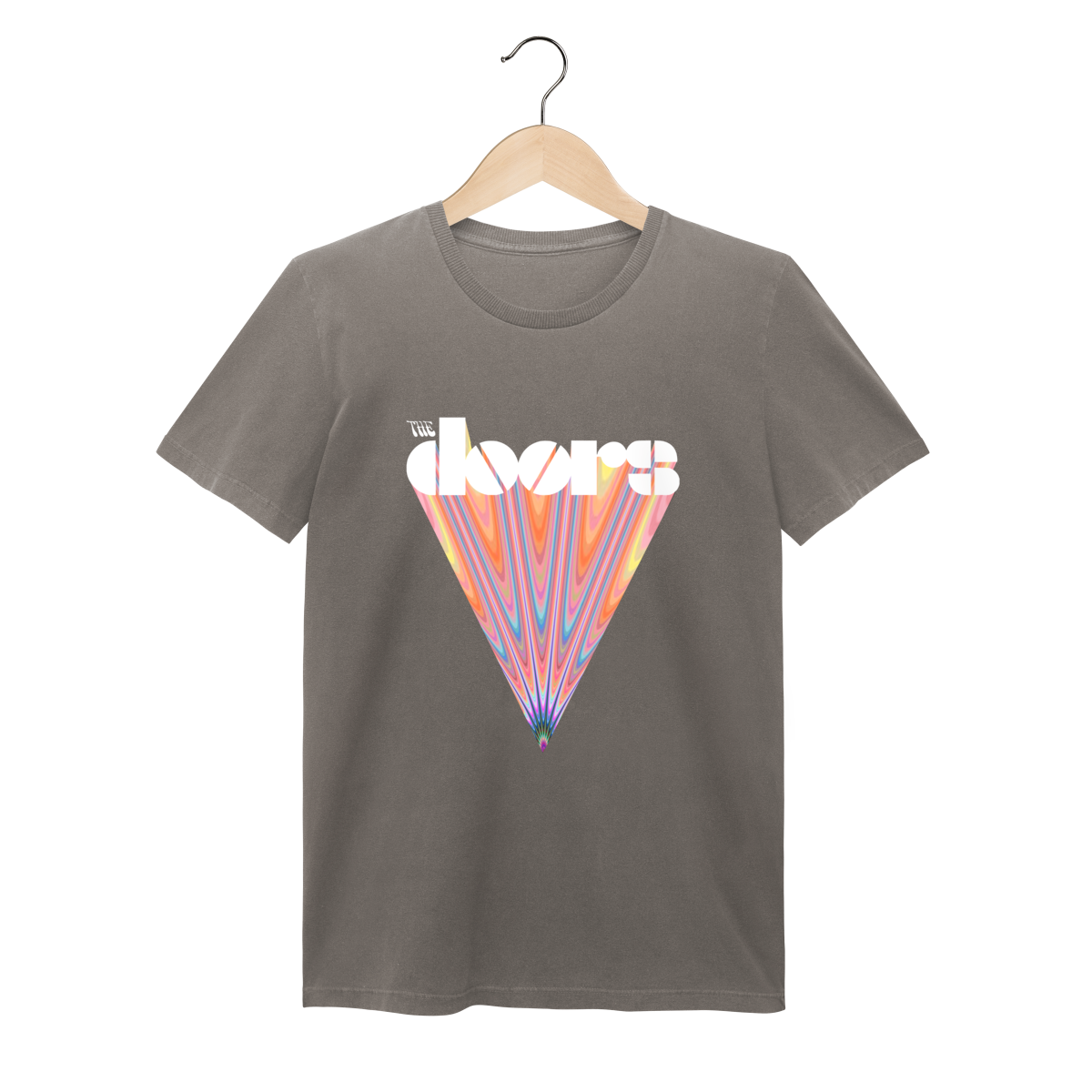 Baby Long Estonada - The Doors