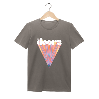 Baby Long Estonada - The Doors