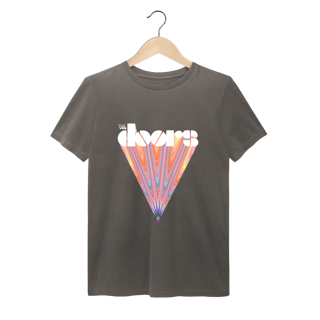 T-Shirt Estonada - The Doors