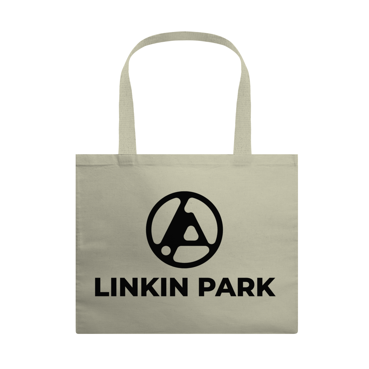 Ecobag - Linkin Park new