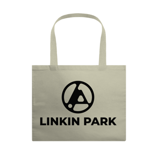 Ecobag - Linkin Park new