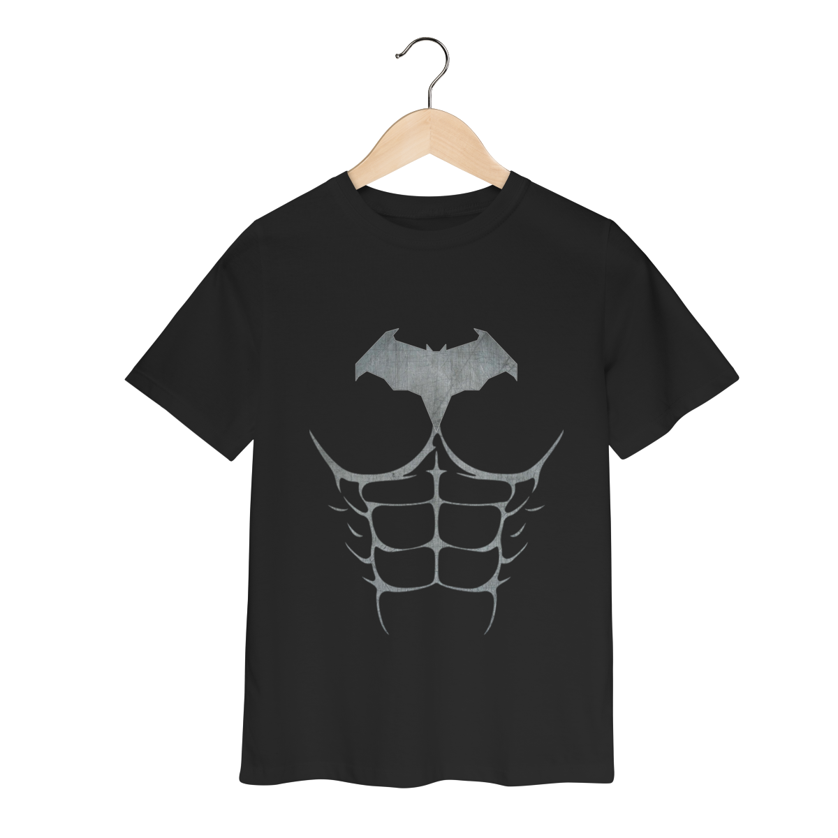 Camiseta Classic Infantil - BATMAN FOREVER