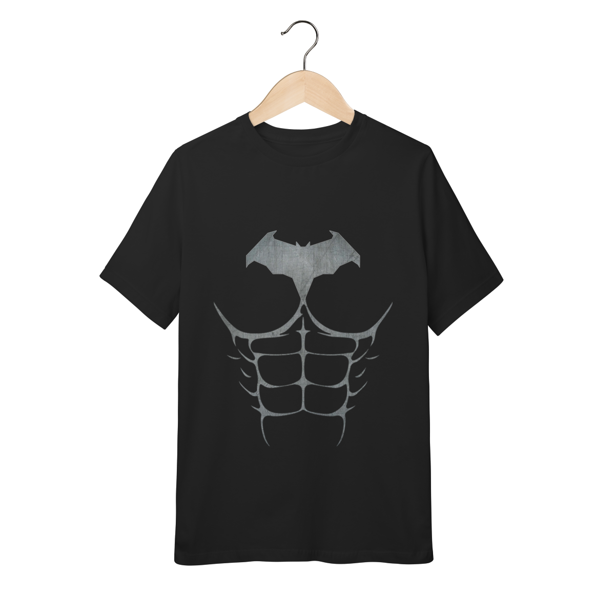 Camiseta Quality Infantil - Batman
