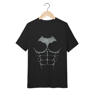 Camiseta Quality Infantil - Batman