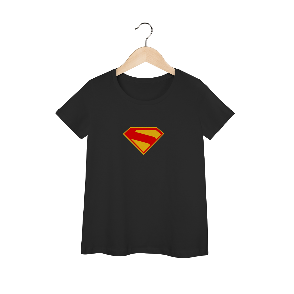 Baby Long Prime - Supergirl