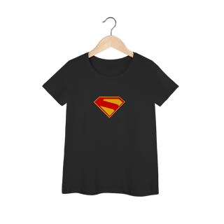 Baby Long Prime - Supergirl