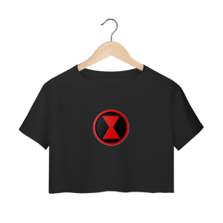 Cropped - Viúva Negra 2