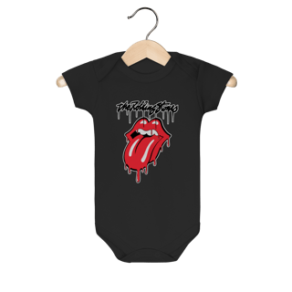 Body Infantil - The Rolling Stones