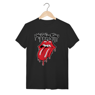 T-Shirt Quality - The Rolling Stones