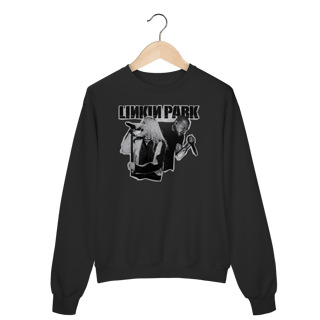 Moletom Prime - Linkin Park timeless