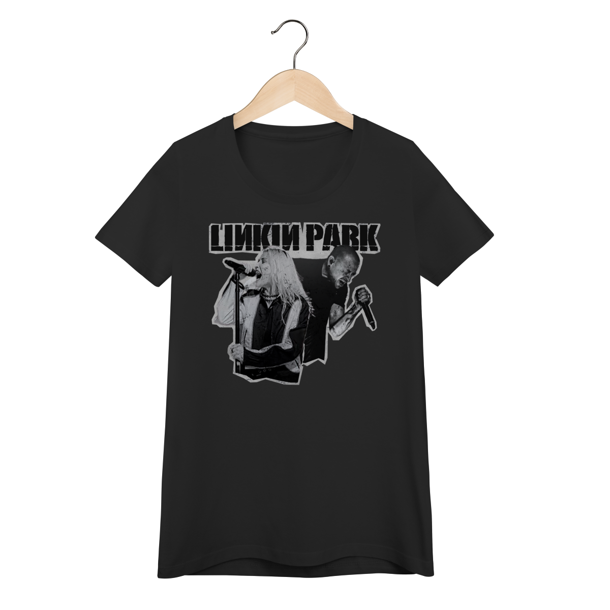 Nome do produto: Baby Long Quality - Linkin Park timeless