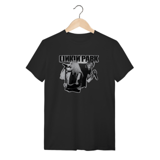 T-Shirt Quality - Link Park timeless