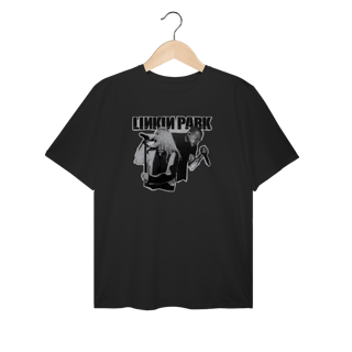 T-Shirt Plus Size - Linkin Park timeless