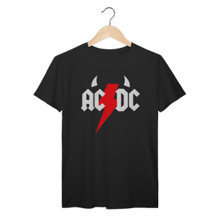 T-Shirt Prime - AC/DC