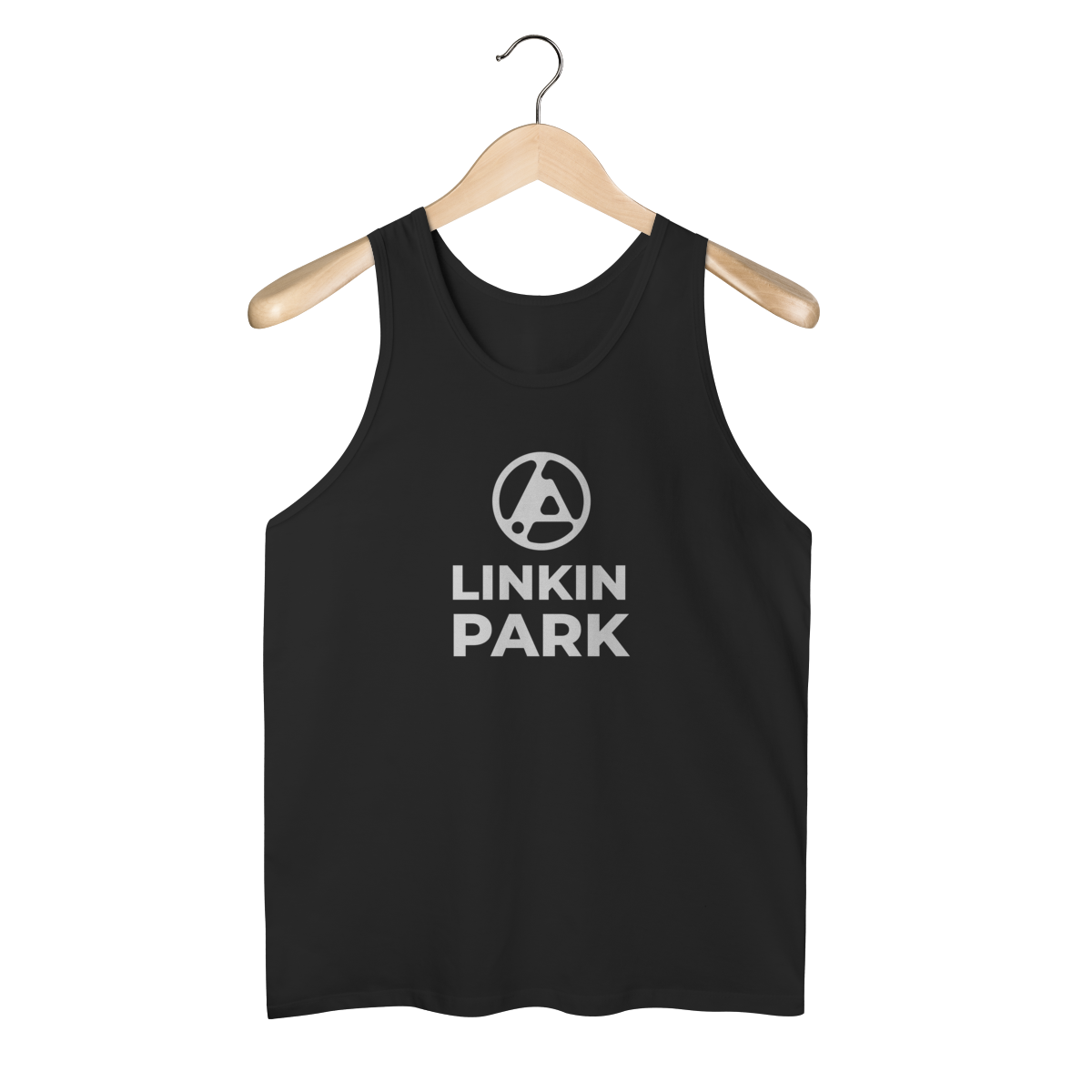 Regata Masculina Quality - Linkin Park new