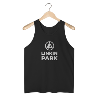 Regata Masculina Quality - Linkin Park new