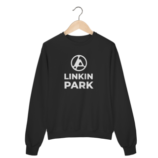 Moletom Prime - Linkin Park new