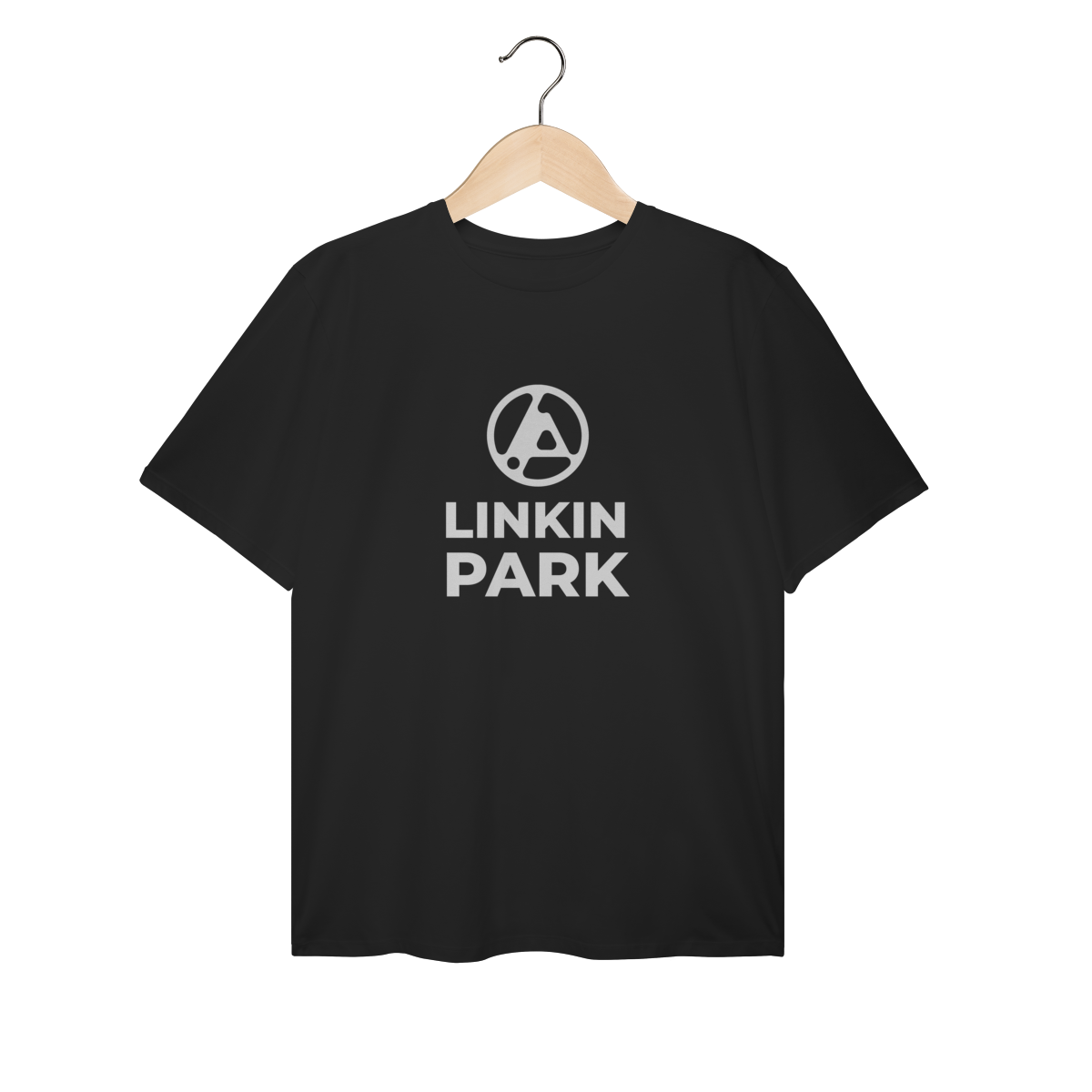 T-Shirt Plus Size - Linkin Park new