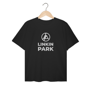 T-Shirt Plus Size - Linkin Park new