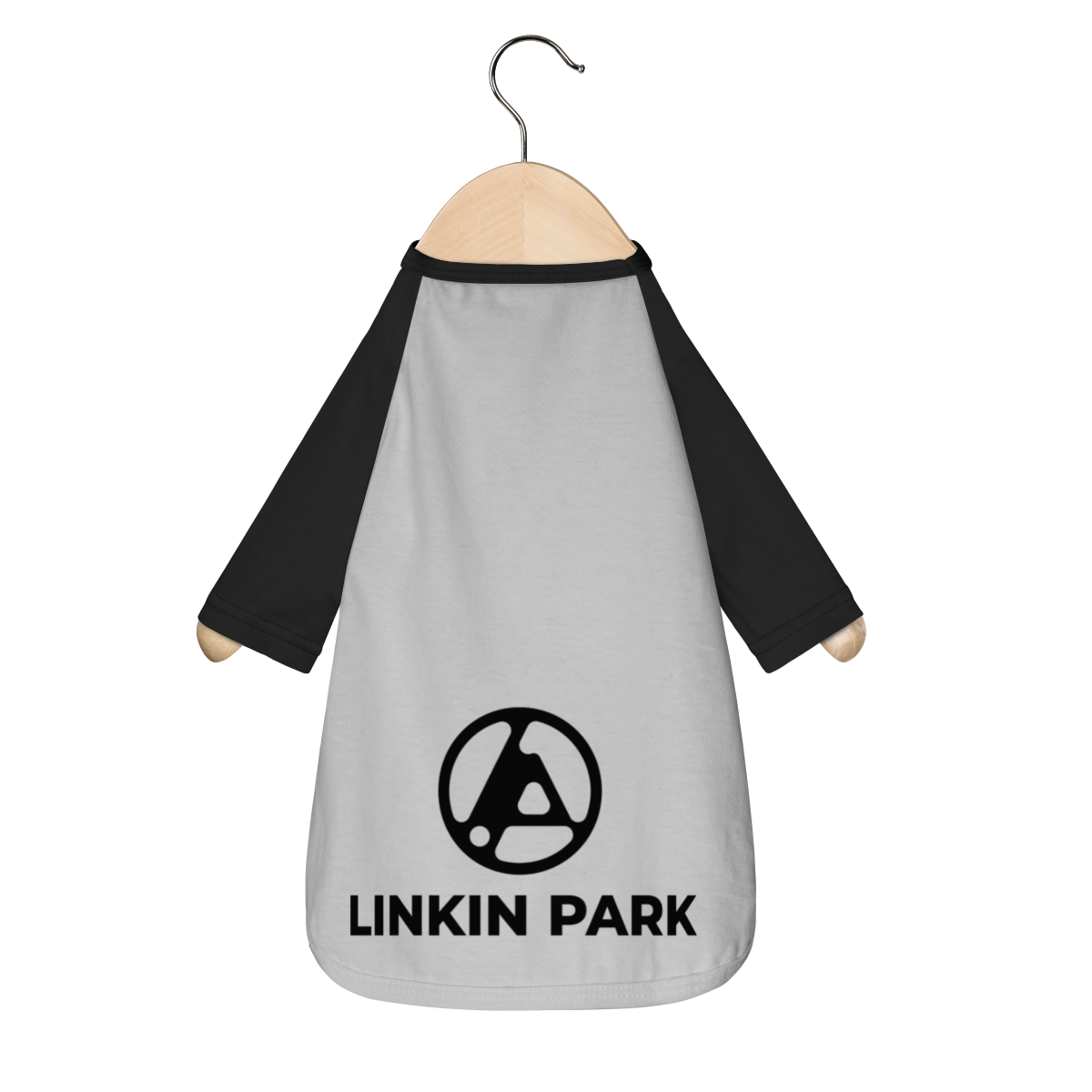 Camisa Pet Dog - Linkin Park new