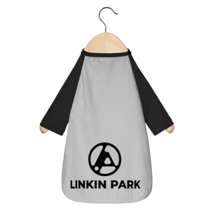 Camisa Pet Dog - Linkin Park new