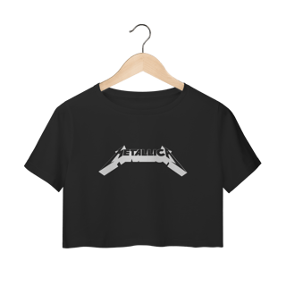 Cropped - Metallica