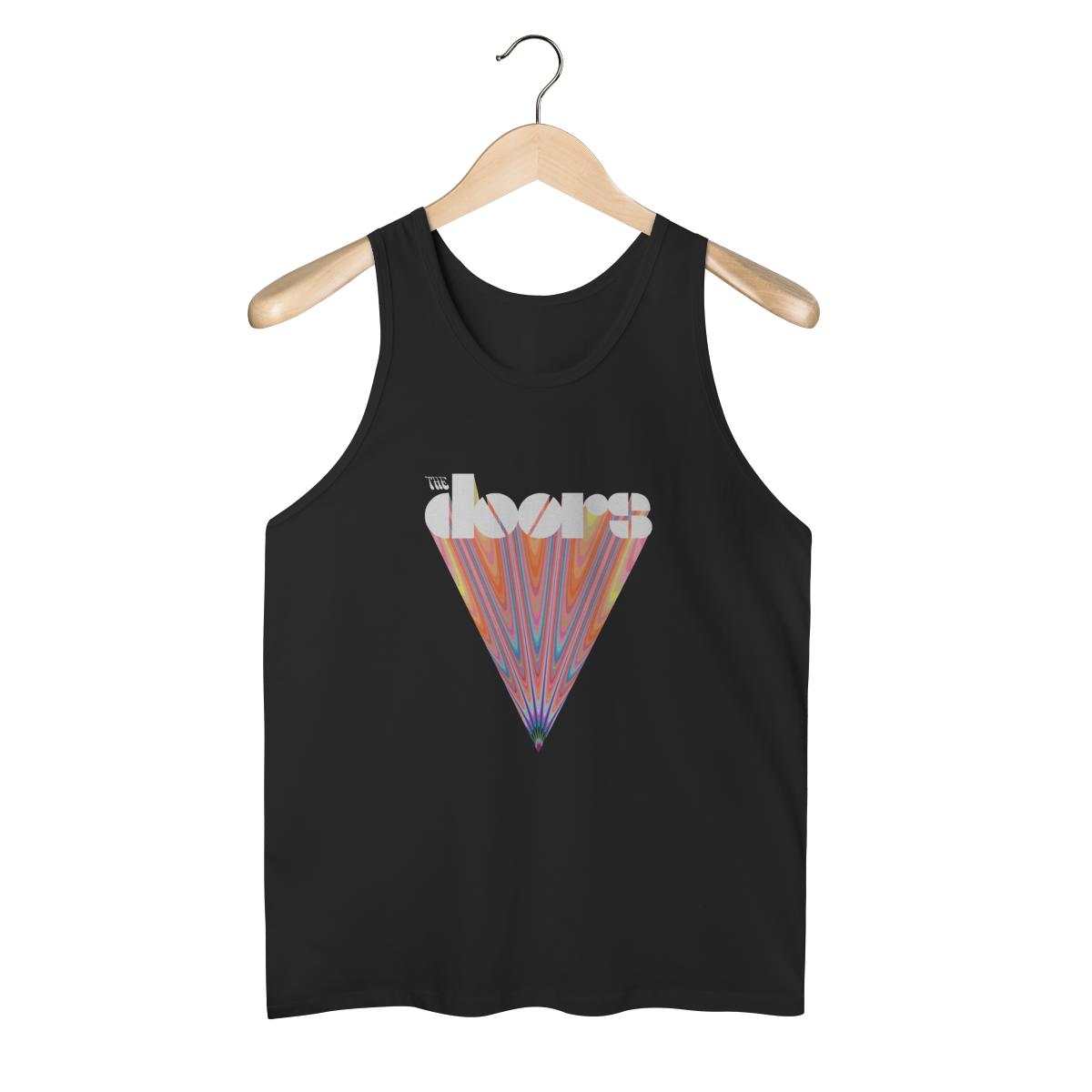 Regata Masculina Quality - The Doors