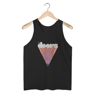 Regata Masculina Quality - The Doors