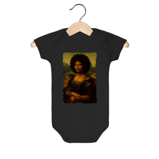 Body Infantil - Afro Pulse