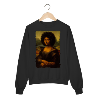 Moletom Fechado - Afro Pulse