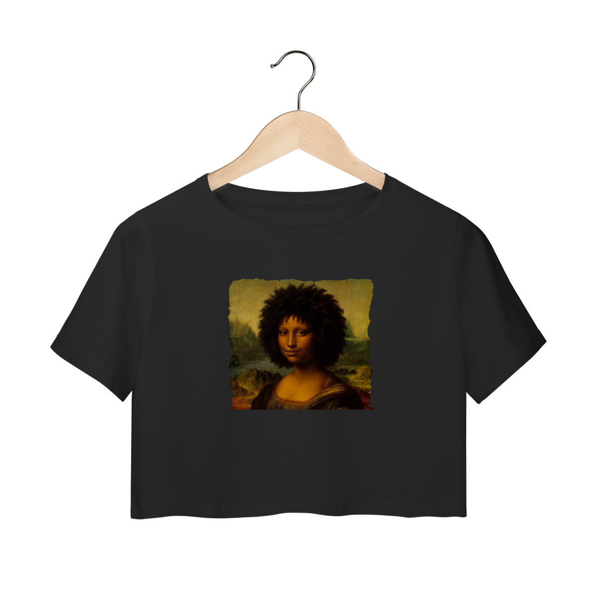 Cropped - Afro Pulse