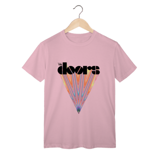 T-Shirt Classic - The Doors
