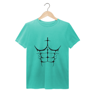 T-Shirt Estonada - Hulk