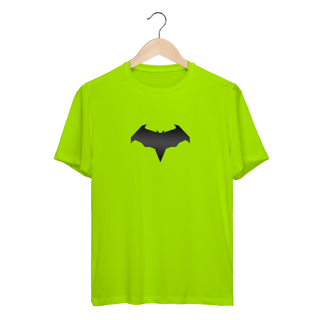 Camiseta Sport Dry UV - Batman